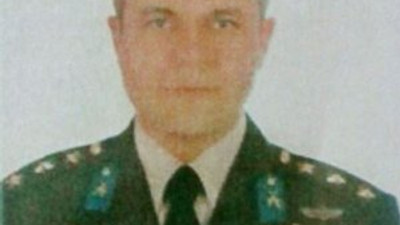 Firari yüzbaşının kardeşi tutuklandı