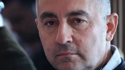 Ergun Babahan hakkında gözaltı kararı!