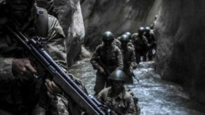 Batman’da  PKK’lı 3 terörist ölü ele geçti,