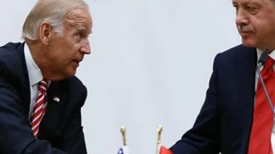 FT: Darbenin arkasında Gülenciler var