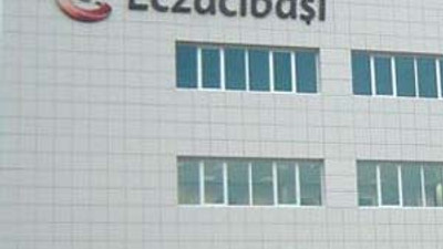 Eczacıbaşı'nın gözü dev şirkette