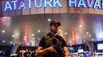 MİT ve emniyetten kritik Işid operasyonu: 9 Gözaltı