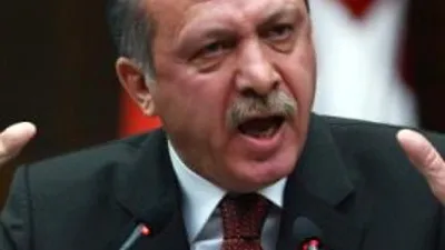 Erdoğan hiç bir müslüman devlet adamının söyleyemediğini söyledi