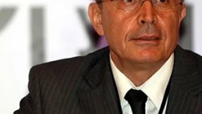 Kulisleri karıştıran görev değişimi !