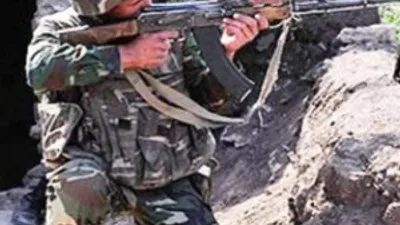 PKK'nın bombacısı öldürüldü