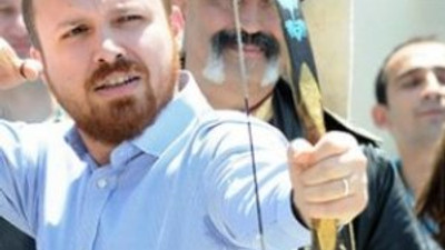 Bilal Erdoğan'ın 'pir'i kim çıktı ?