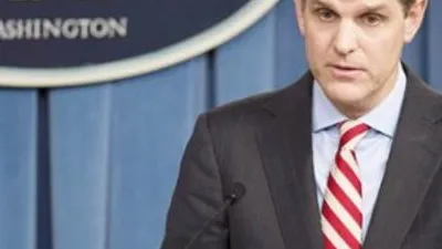 ABD'nin etekleri tutuştu ! Türkiye açıklaması...