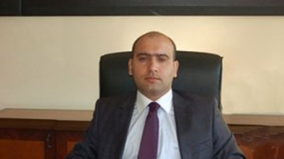 Kaymakam belediye başkanına silah çekti