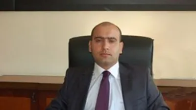 Kaymakam belediye başkanına silah çekti