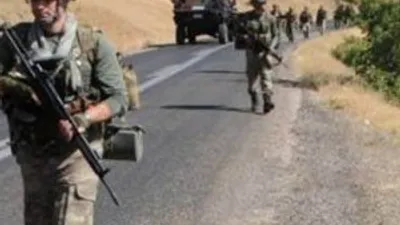 Diyarbakır'da sokağa çıkma yasağı
