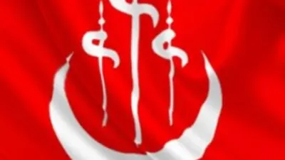 Alperen Ocakları'nda FETÖ gerilimi
