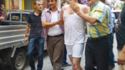 Böyle rehine pazarlığı görülmedi