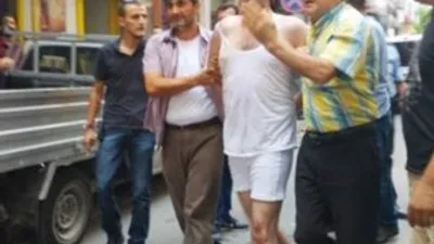 Böyle rehine pazarlığı görülmedi