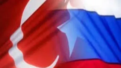 Türkiye ile Rusya ticarette Lira ve Ruble'yi kullanmak istiyor