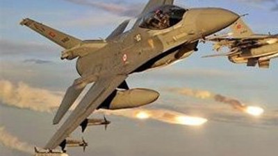 TSK'dan Çukurca'da operasyon !