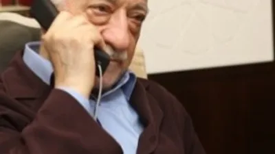 Almanya'da Gülen soruşturması