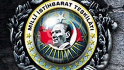 MİT'te sızıntı operasyonu