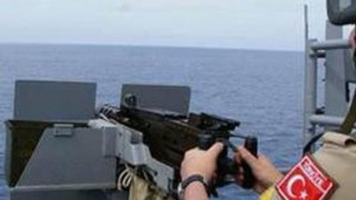 Akdeniz’de gerginlik... Rum araştırma gemisi uzaklaştırıldı