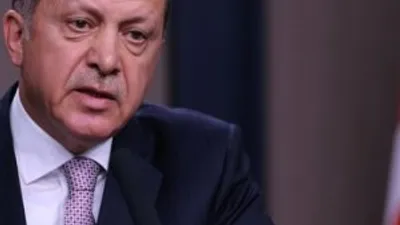 Cumhurbaşkanı Erdoğan'dan Efkan Ala yorumu