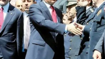 Efkan Ala istifasının perde arkası...
