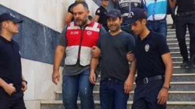 Atilla Taş ve 11 kişi adliyeye sevk edildi