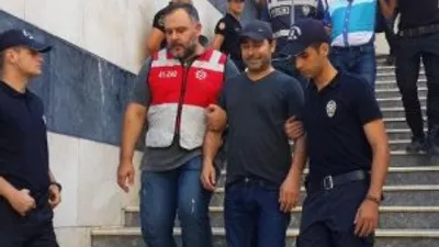Atilla Taş ve 11 kişi adliyeye sevk edildi