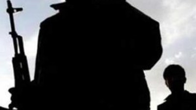 PKK’nın bombacısı Van’da öldürüldü