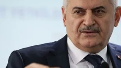 Başbakan'dan iş dünyasına ''fiyaka''...
