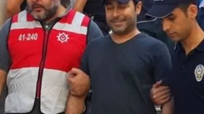 Atilla Taş tutuklandı ! İşte ilk ifadesi