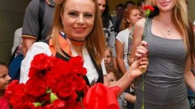 Rusya'dan ilk kafile geldi !