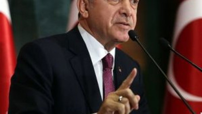 Erdoğan G20 zirvesinde, TSK Çobanbeyli'de !