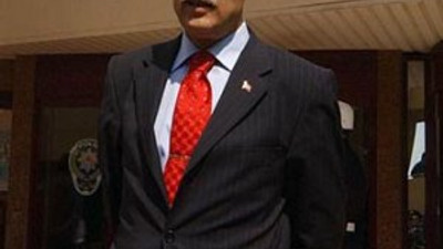 Hüseyin Çapkın FETÖ'den tutuklandı
