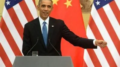 Obama'ya soğuk duş: Karşılanamadı !