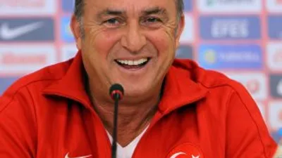 Fatih Terim'den Arda Turan açıklaması!