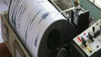 Doğu Anadolu'da korkutan deprem!