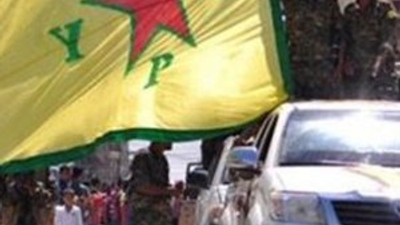 PYD, kız ve erkekleri askere çağırıyor