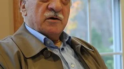 Gülen'in el yazısı notları deşifre oldu