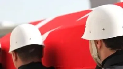 Çukurca'da çatışma: 2 şehit