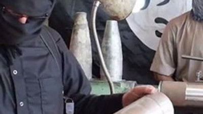 Hainler havan yapmak için Ankara'da tornacı aramış