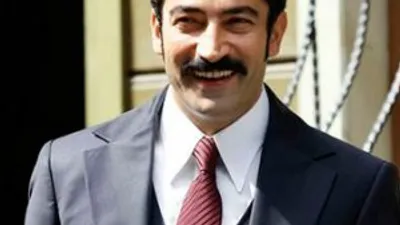 İşte Kenan İmirzalıoğlu'nun yeni filmi