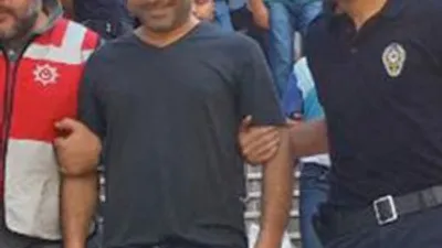 Atilla Taş cezaevinden mesaj yolladı