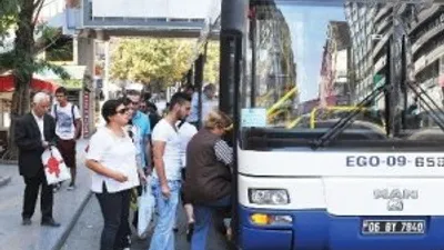 Ankaralılara bayram müjdesi !