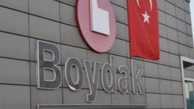 Boydak Holding hakkında flaş gelişme