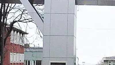 Kan bankasına kilit vuruldu
