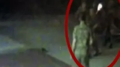 41 darbecinin izi bulundu