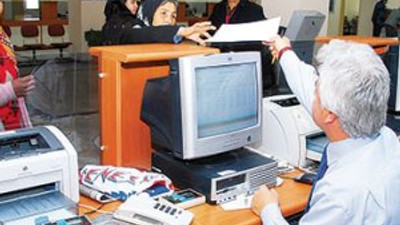 Memurun eski göreve dönüşü zor