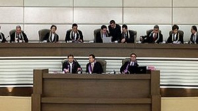 AYM'nin FETÖ kararı savcılar için örnek oldu