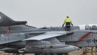 Almanya İncirlik için kararını verdi !