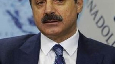 Bakanlık'ta FETÖ depremi