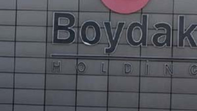 Boydak'tan flaş TMSF açıklaması